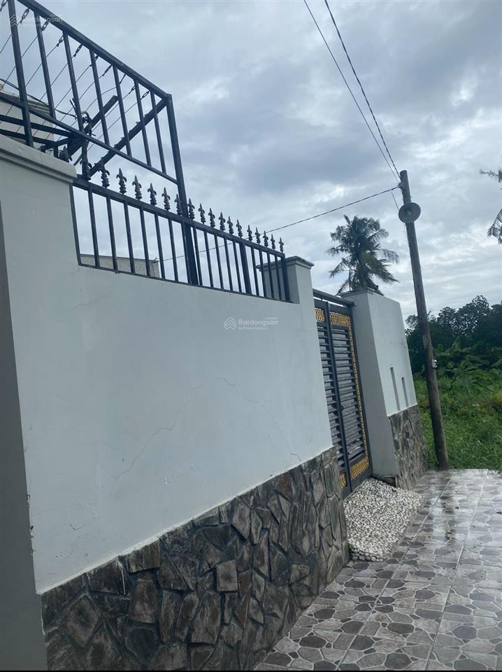 Bán nhà riêng đẹp tại vườn lài, an phú đông, quận 12, 3,85 tỷ, 59m2