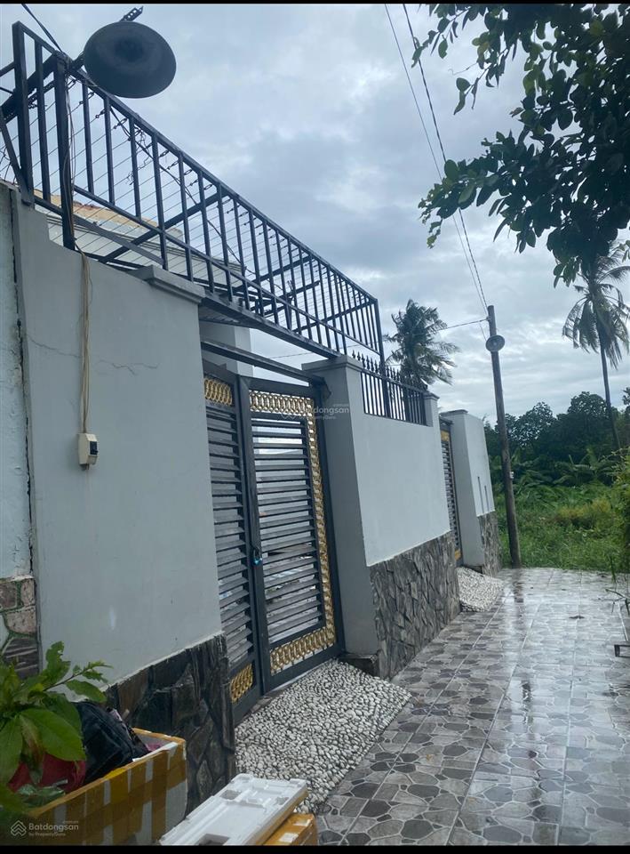 Bán nhà riêng đẹp tại vườn lài, an phú đông, quận 12, 3,85 tỷ, 59m2