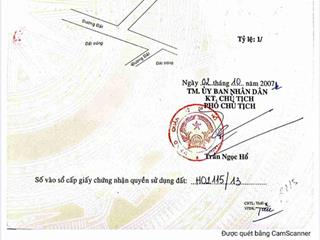 Bán nr 106m2 tại thạnh xuân 38, giá tốt 3,9 tỷ, p. thạnh xuân, q12, hcm