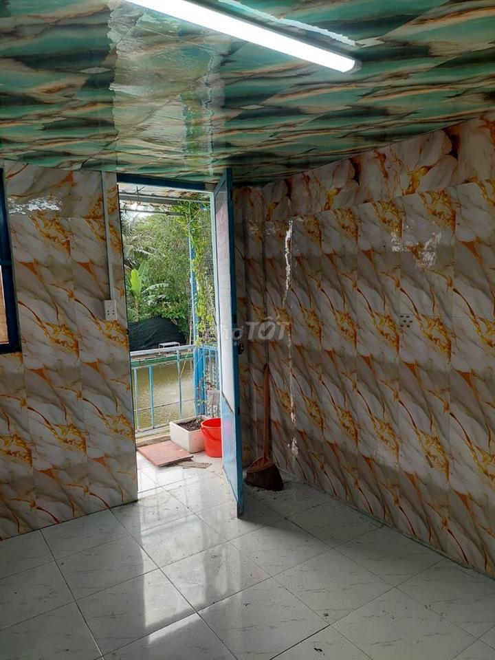 Cần cho thục ( thụt) phòng trọ để ở hoặc cho thuê lại 110 tr/phong