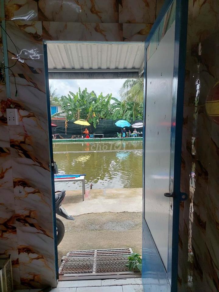 Cần cho thục ( thụt) phòng trọ để ở hoặc cho thuê lại 110 tr/phong