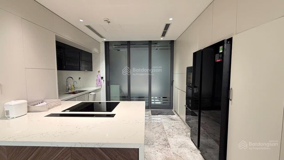 Bán căn hộ duplex chung cư han jardin, 252 m2, căn góc, thiết kế sang trọng, view đỉnh, hướng nam