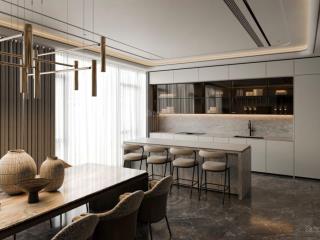 Bán căn hộ n01t7  han jardin, 142.5 m2, 3 pn + 1, căn góc, view thành phố, giá 25 tỷ