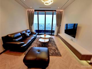 Bán căn hộ n01t6 ngoại giao đoàn  han jardin, 142m2, 3 pn + 1, căn góc, view công viên, giá 25 tỷ