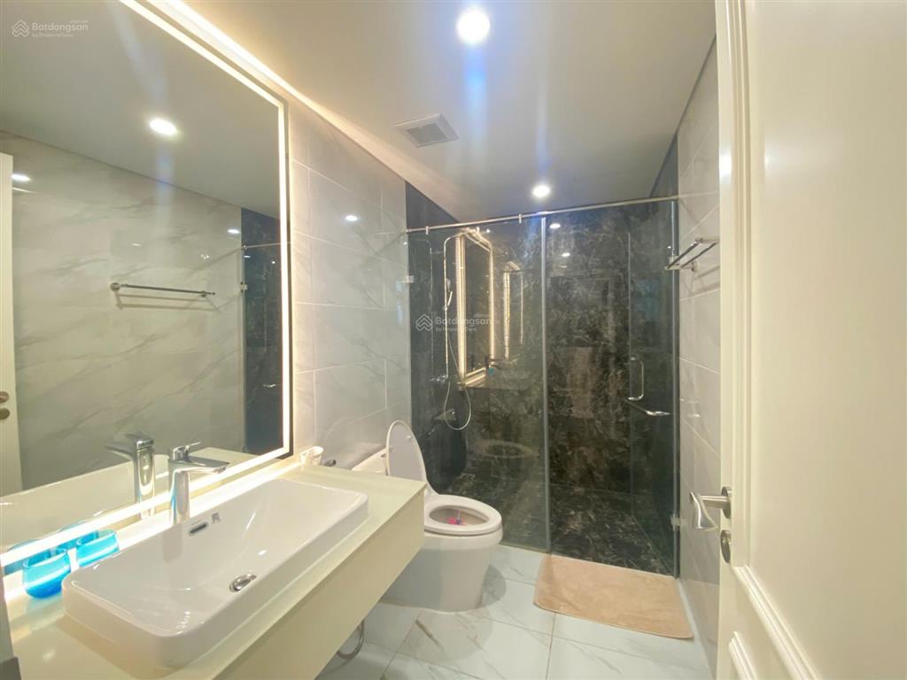 Bán căn hộ trục 07 hateco laroma 113 m2, 3 pn, tầng cao, full nội thất, nhiều ánh sáng, giá 17.4 tỷ