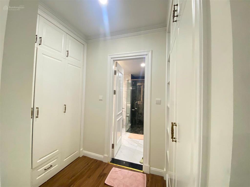 Bán căn hộ trục 07 hateco laroma 113 m2, 3 pn, tầng cao, full nội thất, nhiều ánh sáng, giá 17.4 tỷ