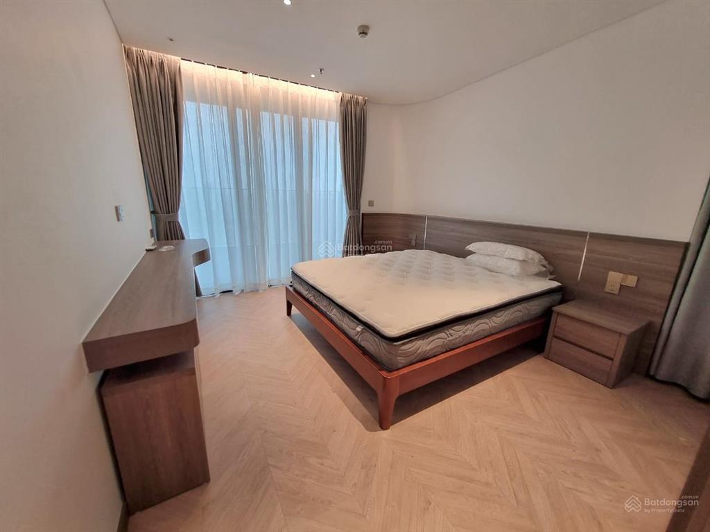 Bán căn hộ n01t6 han jardin, 141 m2, căn góc, 4 pn. 3 wc, view đỉnh, ban công hướng nam, 26.4 tỷ
