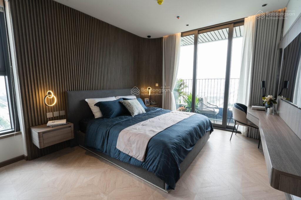 Bán căn hộ han jardin, 142 m2 4pn, tầng cao, căn góc, view hồ tây, nội thất cao cấp, giá 26,4 tỷ