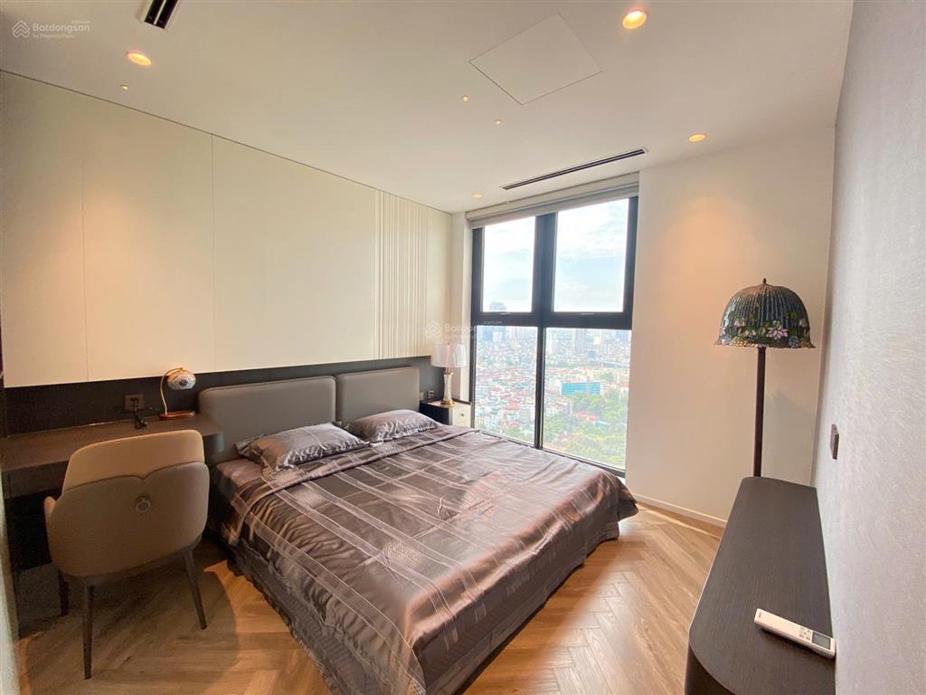Siêu rẻ! bán căn hộ hateco laroma trục 01, 104 m², 3 pn, ban công đ + b, nội thất đẹp, giá 14,5 tỷ