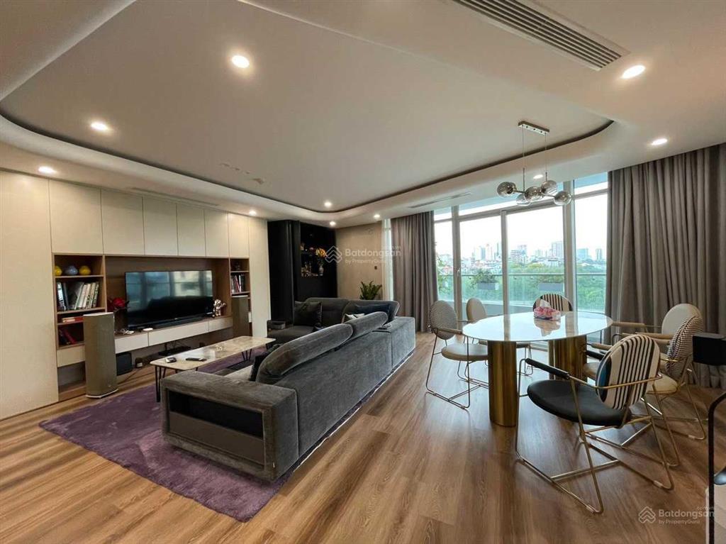 Bán chcc hcmcc 249a thụy khuê, 146 m2, 3pn, căn góc, view trọn hồ, tầng cao, giá 16 tỷ