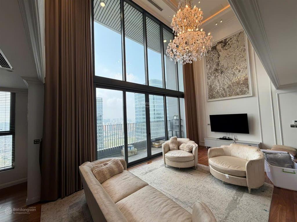 Tổng hợp căn hộ bán tòa han jardin, 101 m2  358 m2, 3 pn đến 5 pn, duplex, nội thất cao cấp