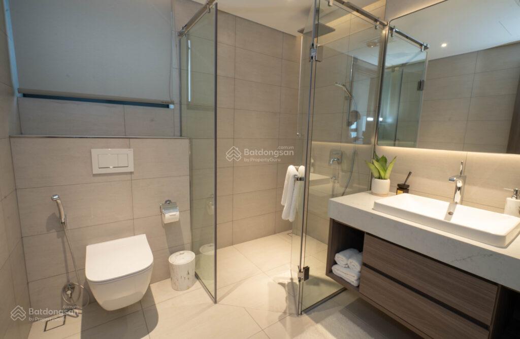 Tổng hợp căn hộ bán tòa han jardin, 101 m2  358 m2, 3 pn đến 5 pn, duplex, nội thất cao cấp