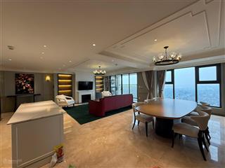 Cho thuê căn hộ d’. le roi soleil 88 m²  380 m², 2 pn 5 pn, nội thất đẹp, view hồ, giá tốt