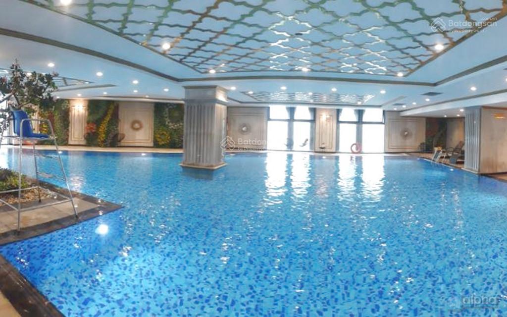 Cho thuê căn hộ d’. le roi soleil 88 m²  380 m², 2 pn  5 pn, nội thất đẹp, view hồ, giá tốt
