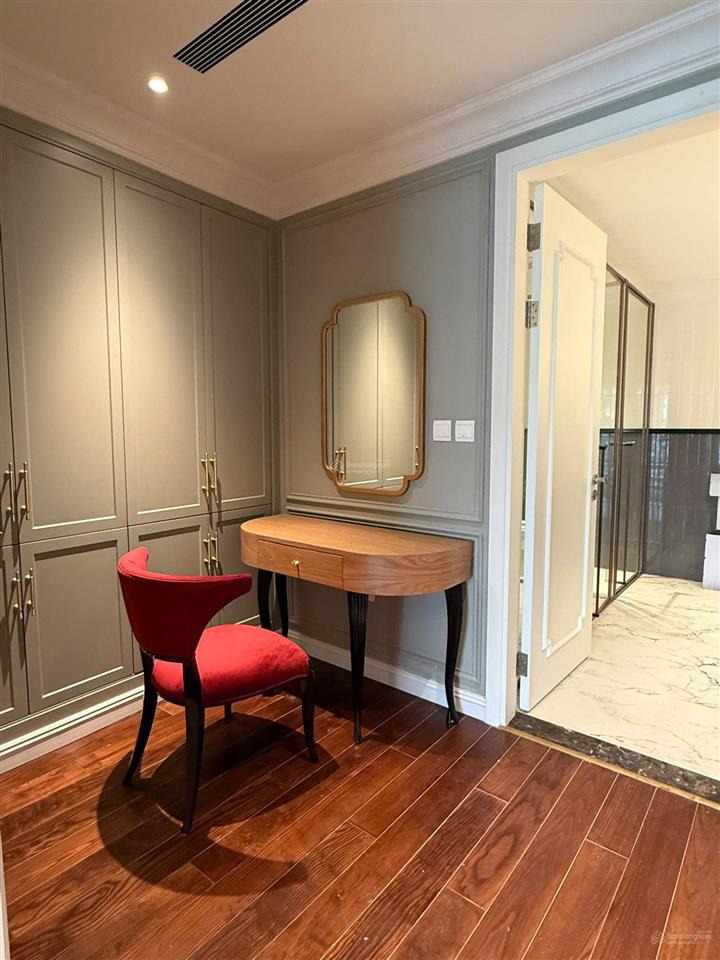 Cho thuê căn hộ d’. le roi soleil 88 m²  380 m², 2 pn  5 pn, nội thất đẹp, view hồ, giá tốt