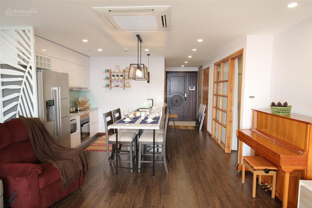 Bán nhanh căn hộ d’. le roi soleil xuân diệu 111 m2, 3 pn, view hồ, full đồ xịn, giá chỉ 17 tỷ