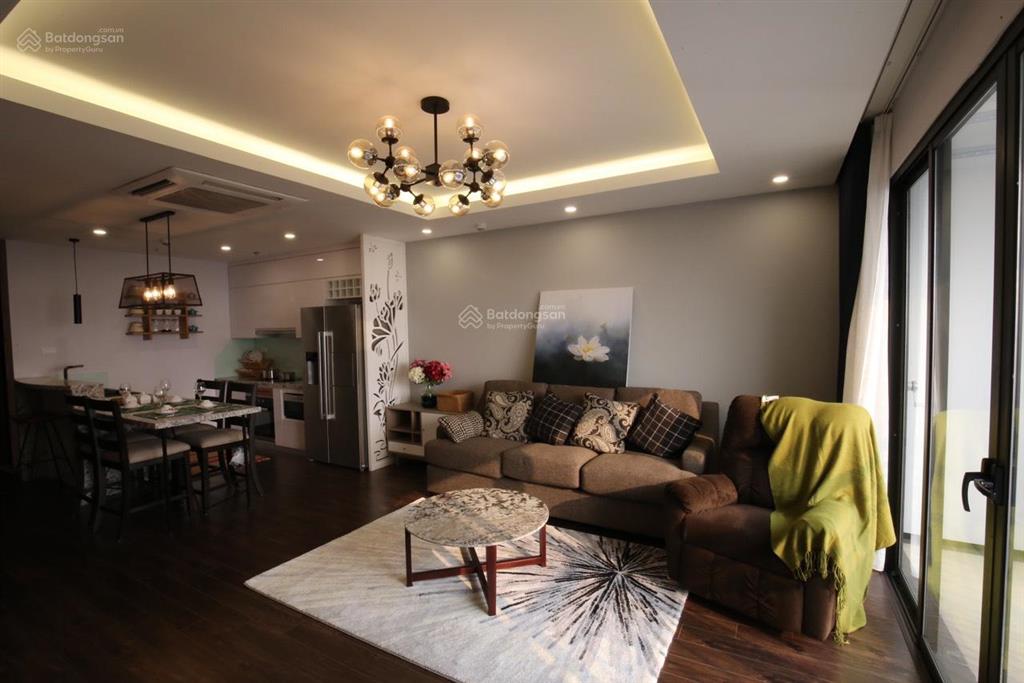 Bán nhanh căn hộ d’. le roi soleil xuân diệu 111 m2, 3 pn, view hồ, full đồ xịn, giá chỉ 17 tỷ