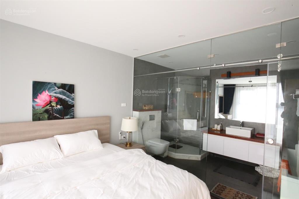 Bán nhanh căn hộ d’. le roi soleil xuân diệu 111 m2, 3 pn, view hồ, full đồ xịn, giá chỉ 17 tỷ