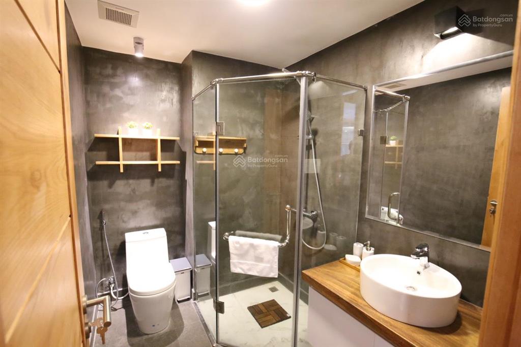 Bán nhanh căn hộ d’. le roi soleil xuân diệu 111 m2, 3 pn, view hồ, full đồ xịn, giá chỉ 17 tỷ