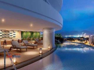 Bán căn hộ cao cấp watermark, 101 m2, 2pn, full đồ, tầng cao, view trực diện hồ tây, giá 14.9 tỷ