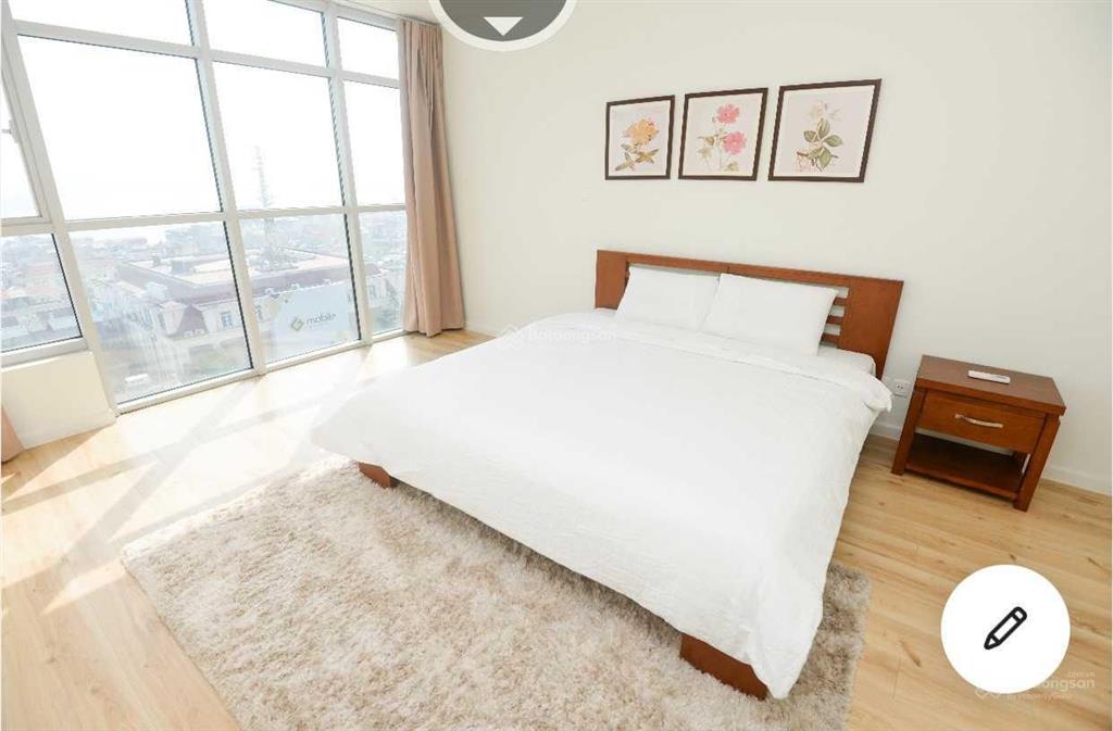 Bán căn hộ cao cấp watermark, 101 m2, 2pn, full đồ, tầng cao, view trực diện hồ tây, giá 14.9 tỷ