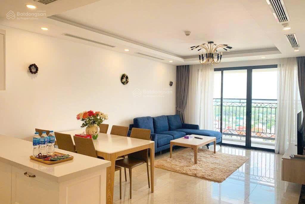 Bán nhanh căn dual key d’. le roi soleil xuân diệu 128 m2, 3 pn, full đồ xịn, giá chỉ 17,5 tỷ