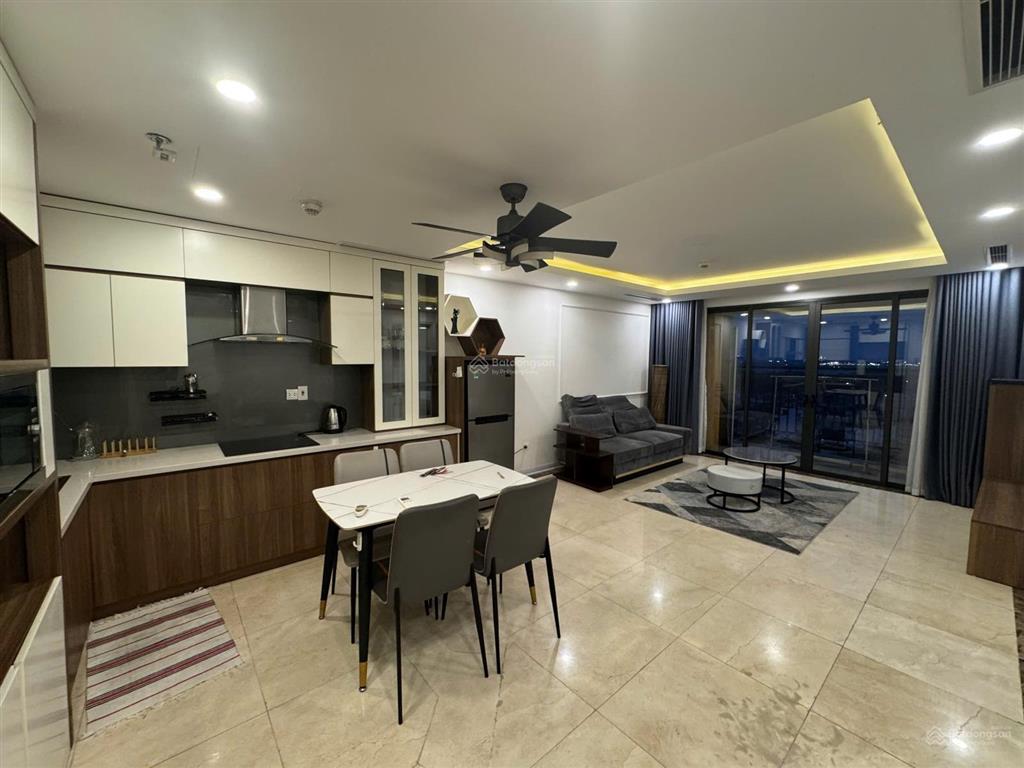 Bán nhanh căn hộ d. le roi soleil xuân diệu 88 m2, 2 pn, view sông hồng, full đồ xịn, giá chỉ 14 tỷ