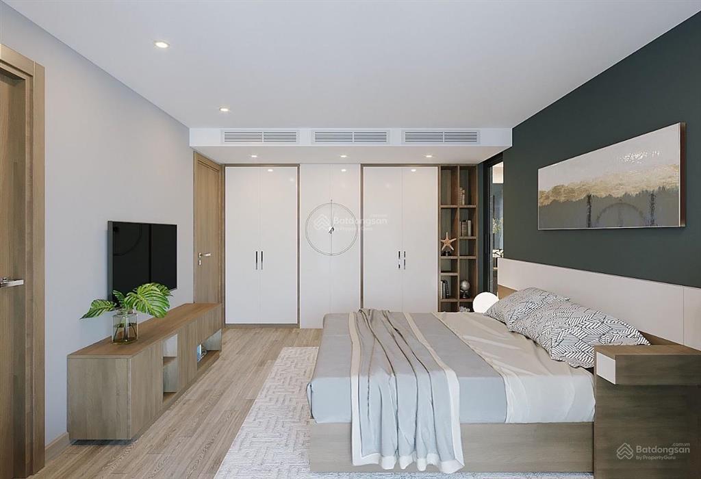 Bán căn hộ h9 starlake loại k 154,5 m2, căn góc, nội thất cao cấp, 4 pn, tầng cao, giá 33 tỷ
