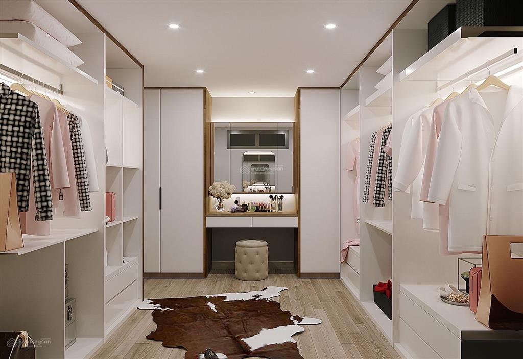 Bán căn hộ h9 starlake loại k 154,5 m2, căn góc, nội thất cao cấp, 4 pn, tầng cao, giá 33 tỷ