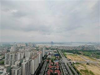 Hot! bán căn hộ n01t7 ngoại giao đoàn, 103 m2, 3 pn, view công viên, tầng trung, giá chỉ 16,5 tỷ