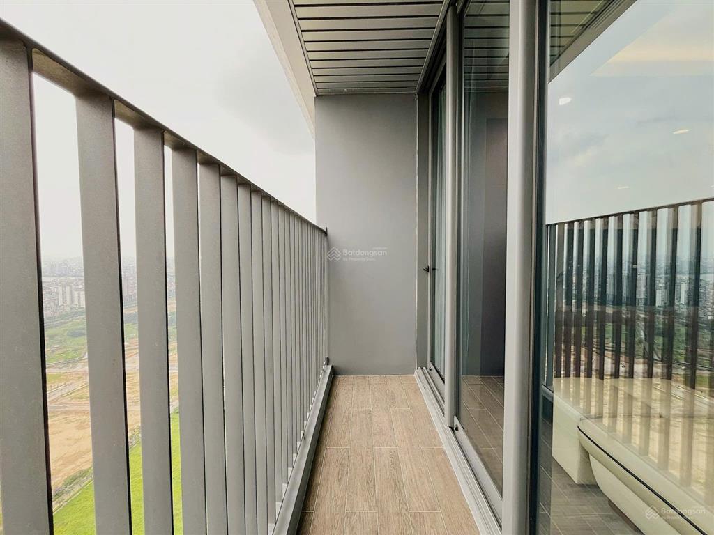 Hot! bán căn hộ n01  t7 ngoại giao đoàn, 103 m2, 3 pn, view công viên, tầng trung, giá chỉ 16,5 tỷ