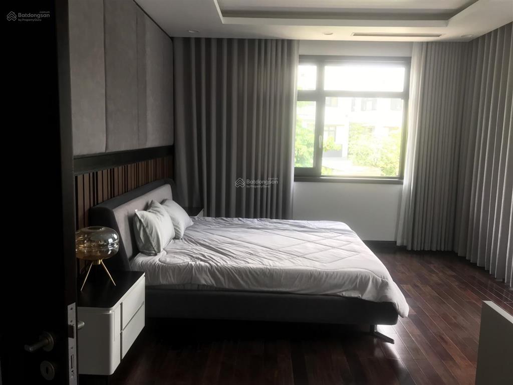 Bán biệt thự song lập starlake khu h, đất 220 m2, xây 100 m2, 3 tầng, 4 pn, full đồ xịn, 130 tỷ