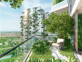 Bán căn hộ vip watermark 200 m2, full đồ, căn góc, có sân vườn rộng, ban công hướng đông, 16 tỷ