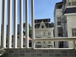 Cho thuê cc b1 trường sa, 12 triệu, 50m2, 2pn, 2wc, đầy đủ nội thất