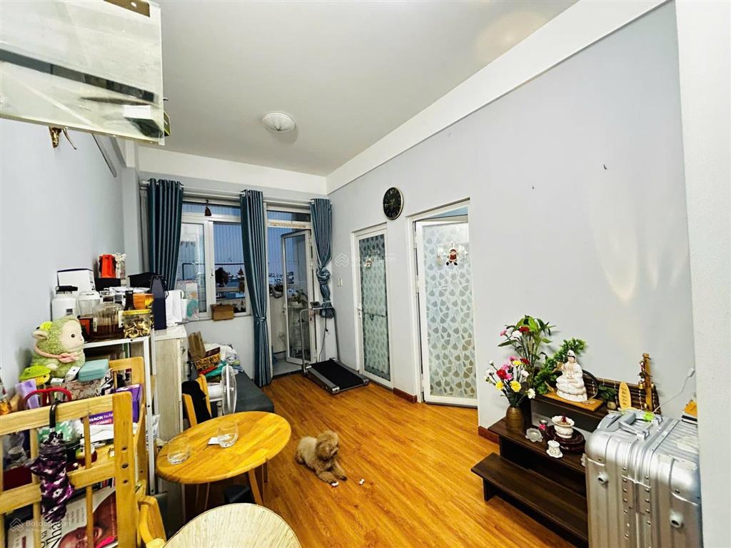 Cho thuê cc tại chung cư b1 trường sa, 13 triệu, 50 m2
