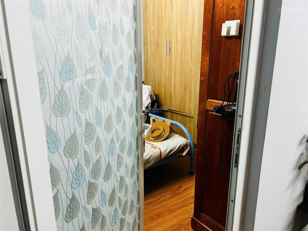 Cho thuê cc tại chung cư b1 trường sa, 13 triệu, 50 m2