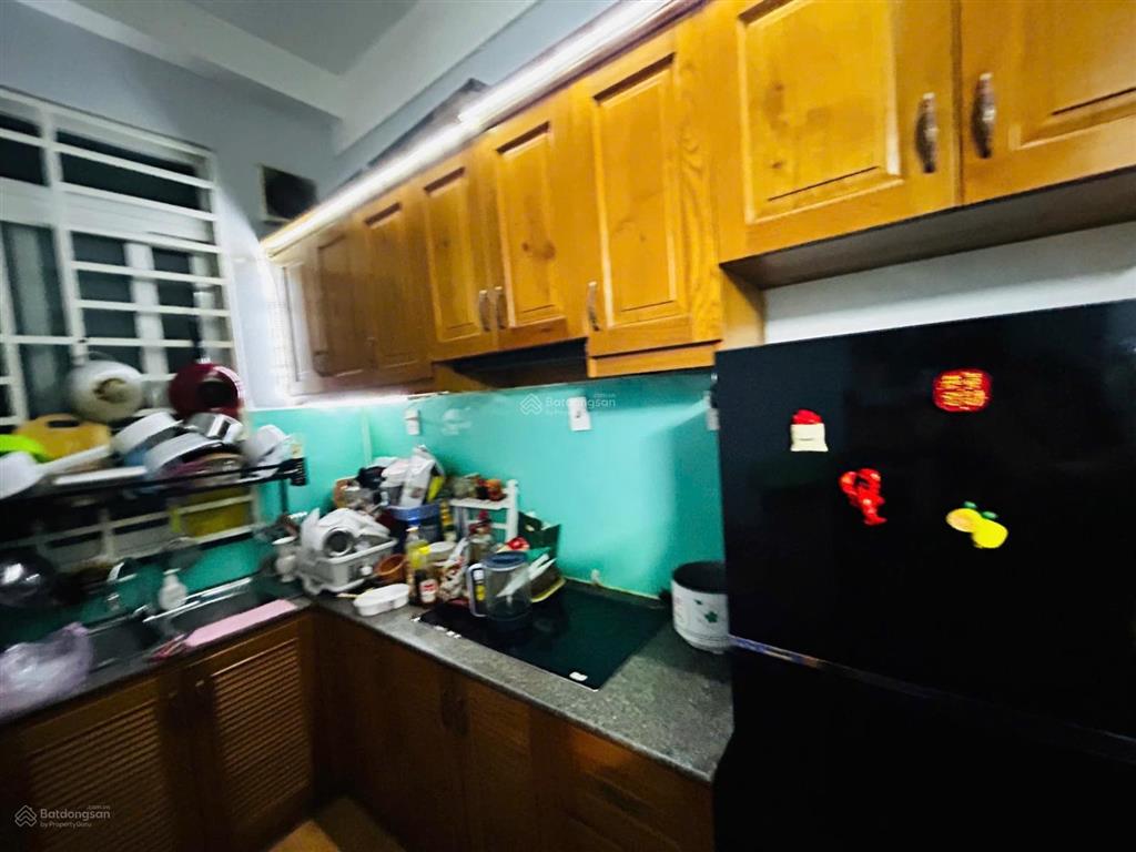 Cho thuê cc tại chung cư b1 trường sa, 13 triệu, 50 m2