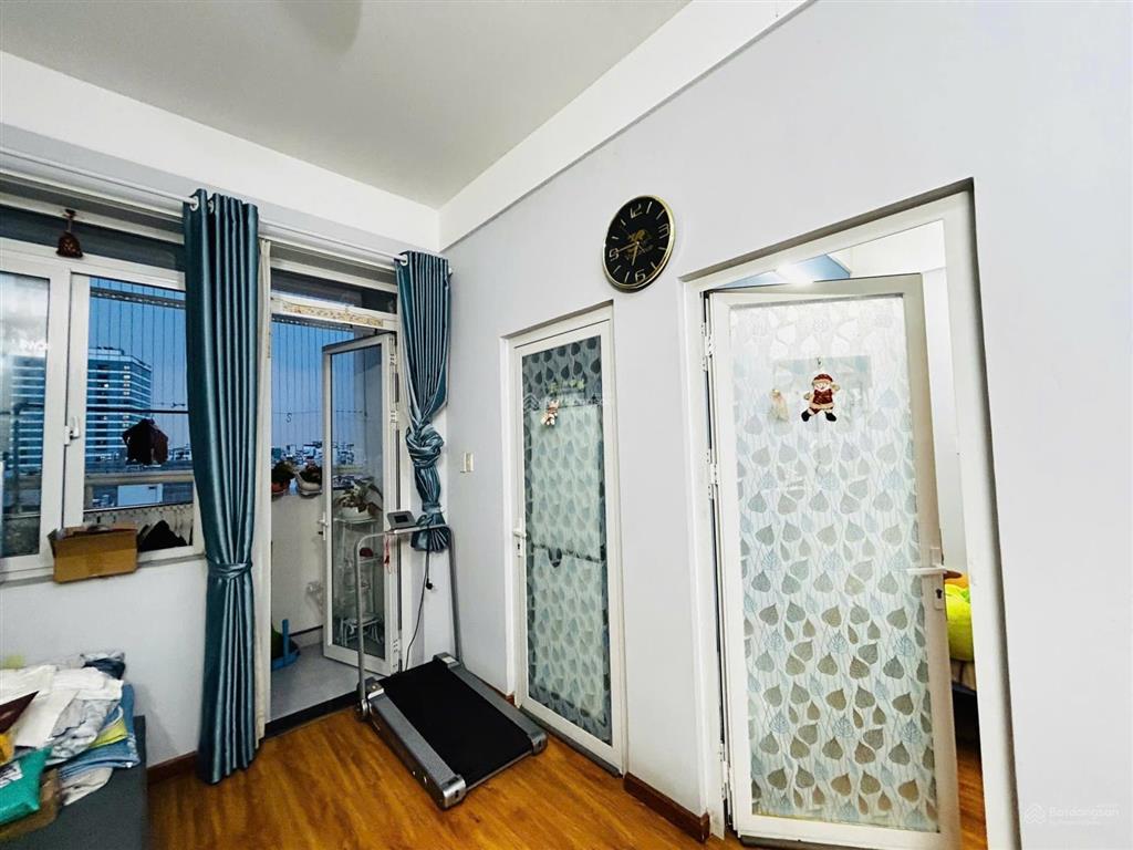 Cho thuê cc tại chung cư b1 trường sa, 13 triệu, 50 m2