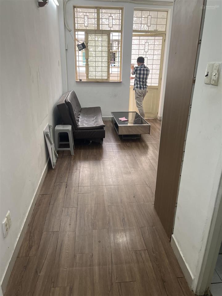 Bán căn hộ cc tại chung cư b1 trường sa, 4,4 tỷ vnd, 50 m2, 2pn, 2wc giá siêu hời