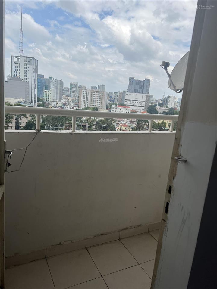 Bán cc b1 trường sa, 4,3 tỷ, 50m2, 2pn, 2wc, giá siêu hời
