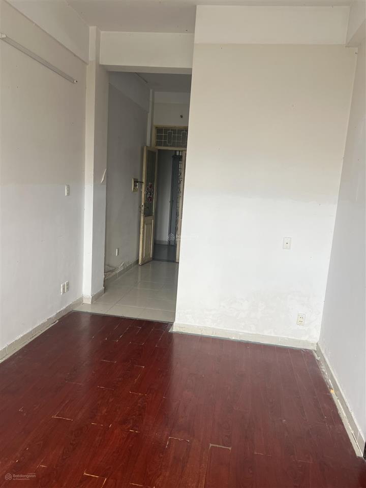Bán cc b1 trường sa, 4,3 tỷ, 50m2, 2pn, 2wc, giá siêu hời
