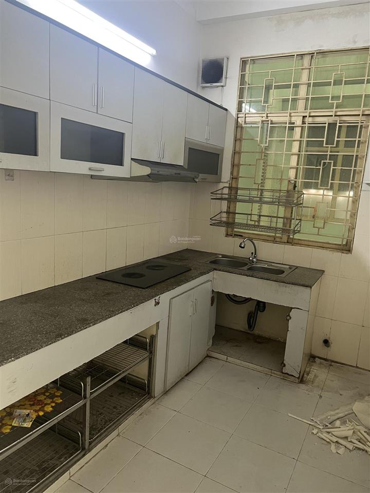 Bán cc b1 trường sa, 4,3 tỷ, 50m2, 2pn, 2wc, giá siêu hời