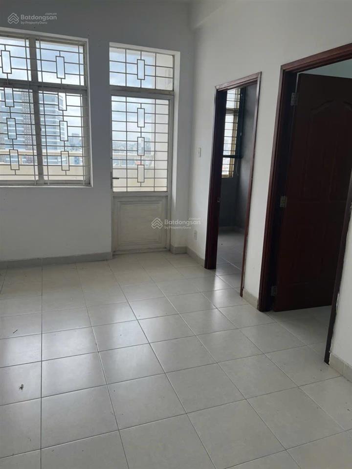 Bán cc b1 trường sa, 4,3 tỷ, 50m2, 2pn, 2wc, giá siêu hời