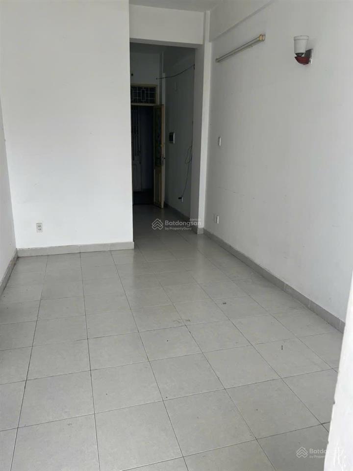 Cho thuê cc b1 trường sa, 10 triệu, 50m2, đẹp, nhiều tiện ích