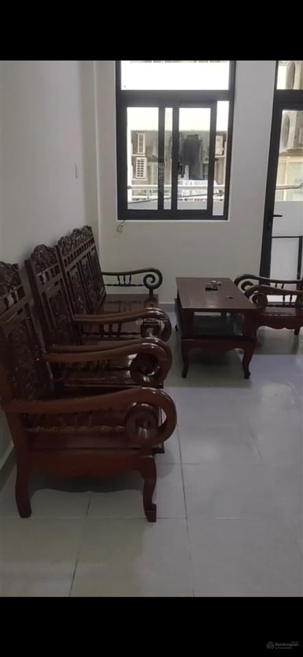 Cho thuê cc b1 trường sa, 11 triệu vnd, 50m2, giá tốt!