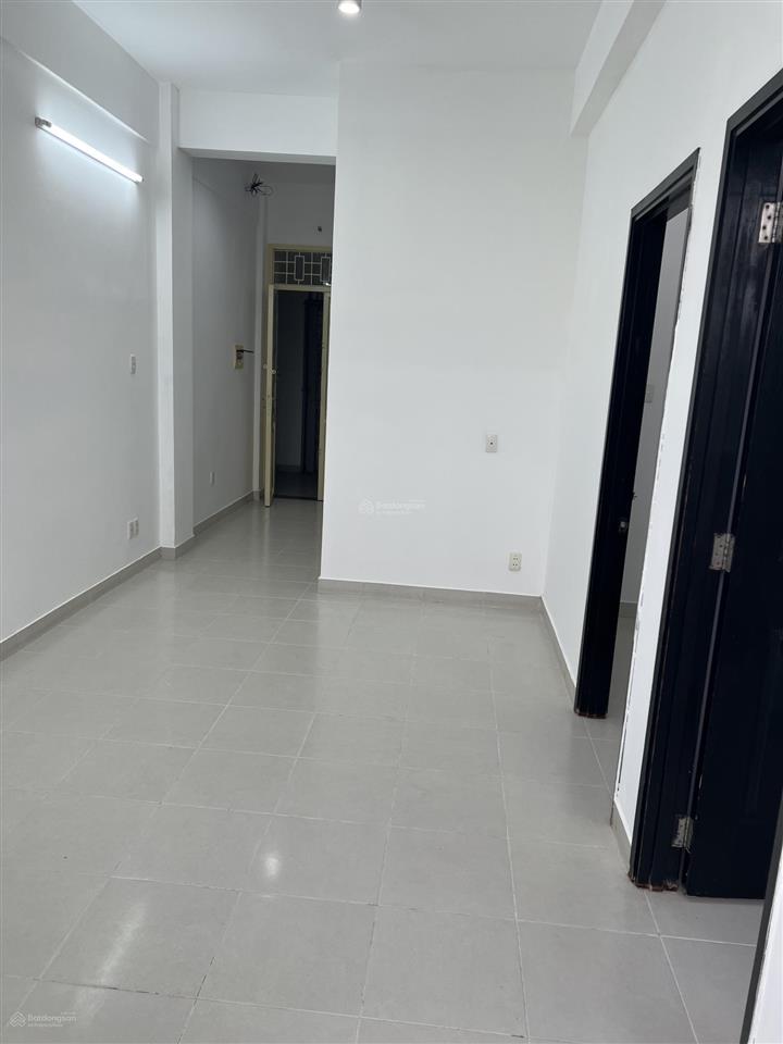 Cho thuê cc 2pn 2wc tại chung cư b1 trường sa, 12 triệu vnd, 50m2