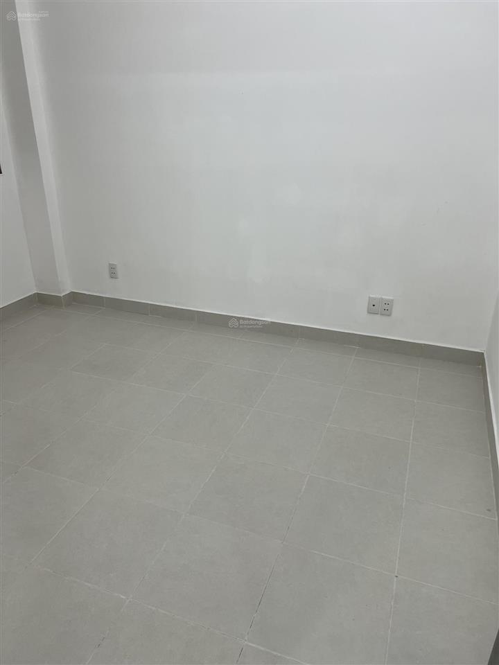 Cho thuê cc 2pn 2wc tại chung cư b1 trường sa, 12 triệu vnd, 50m2