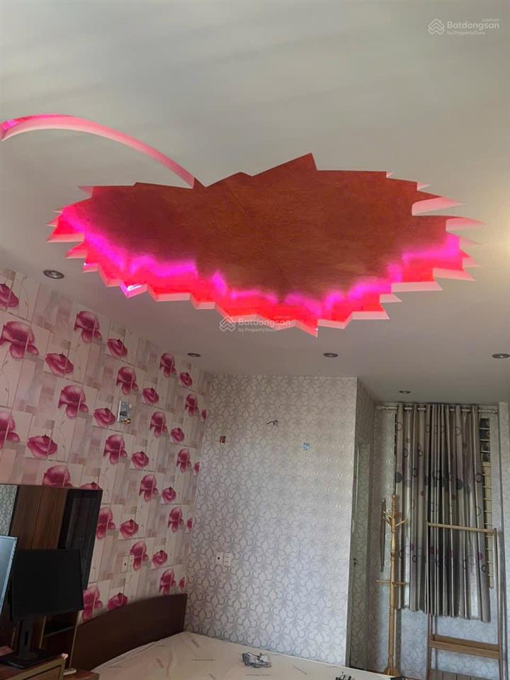 Bán cc đẹp xuất sắc tại trường sa, 4,25 tỷ, 50m2, 1pn, 1wc