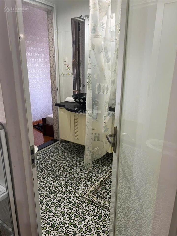 Bán cc đẹp xuất sắc tại trường sa, 4,25 tỷ, 50m2, 1pn, 1wc