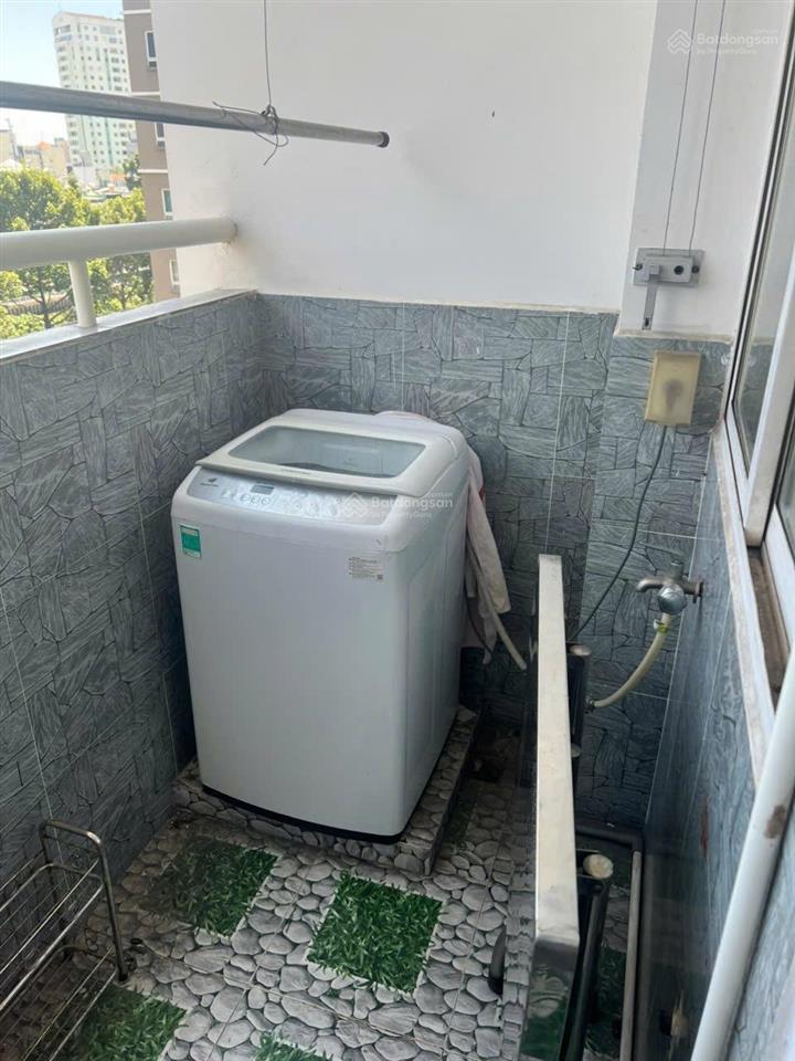 Bán cc đẹp xuất sắc tại trường sa, 4,25 tỷ, 50m2, 1pn, 1wc